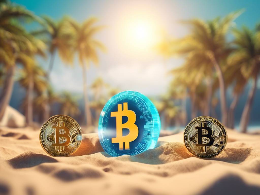 Crypto Summer to Boost Valuations of Two Digital Asset Subsectors ??