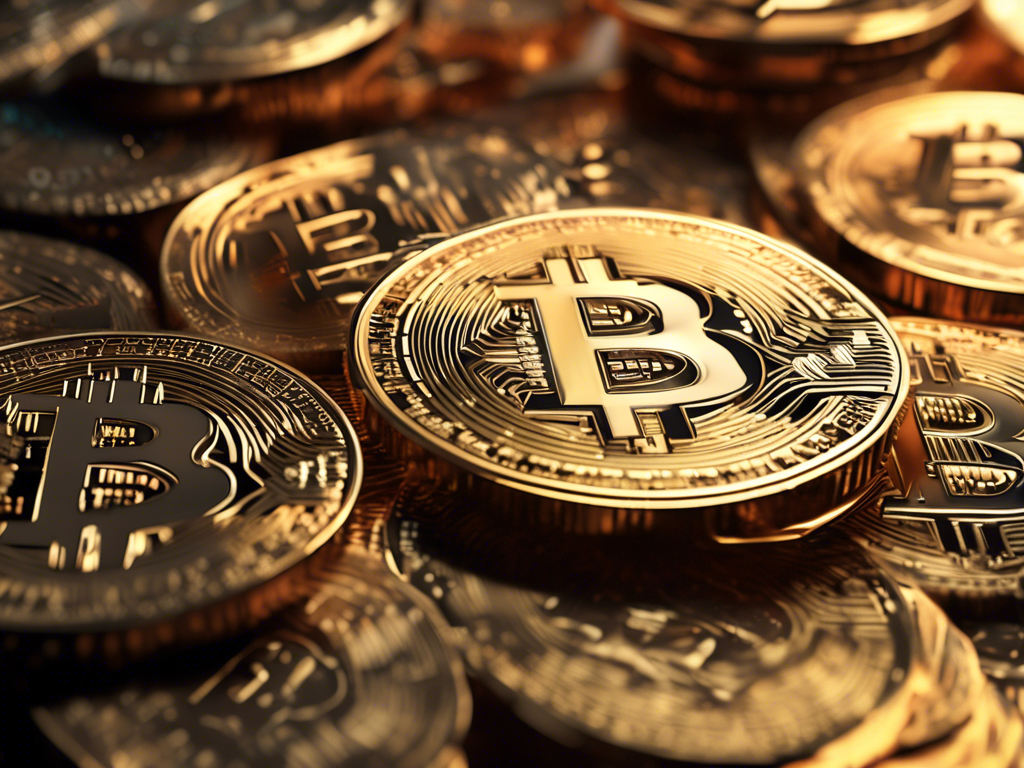 Bitcoin Could Hit $90,000 By Year End! ??