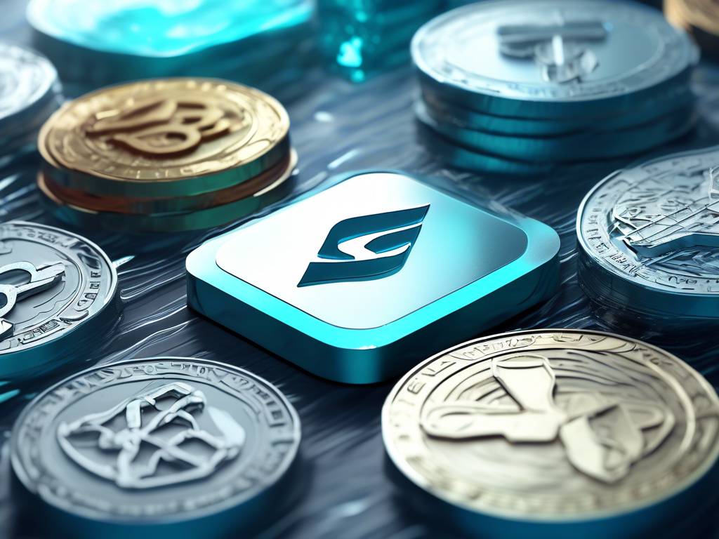 Ripple's stablecoin challenges Tether's reign ??
