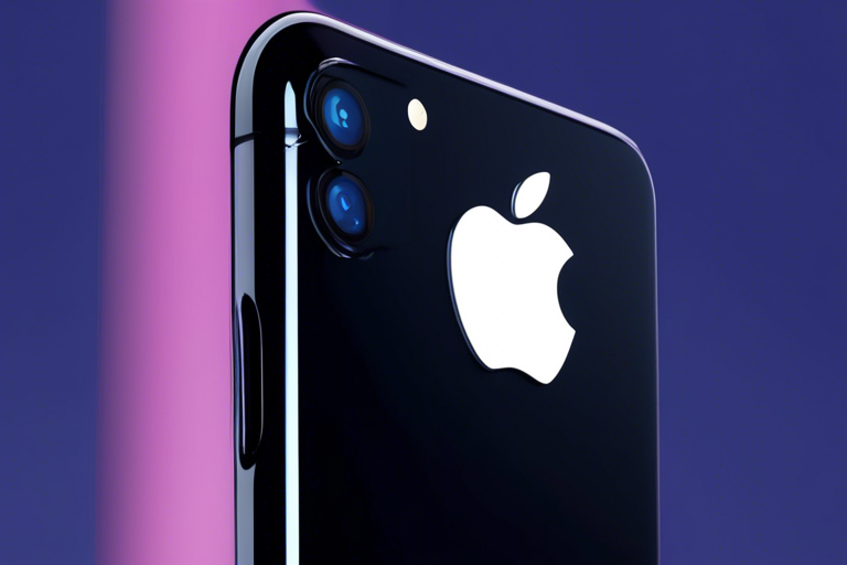 Report: Apple's AI Upgrades Delayed in EU ??