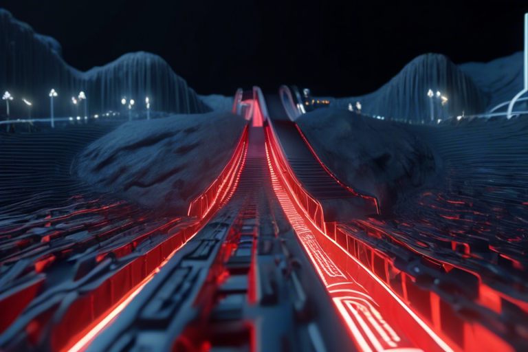 Crypto readers: Witness MoviePass' rollercoaster story! ???