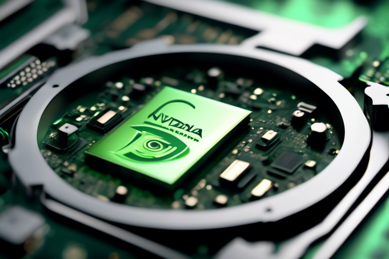 Nvidia's Upcoming GPU Upgrades Boost AI ??