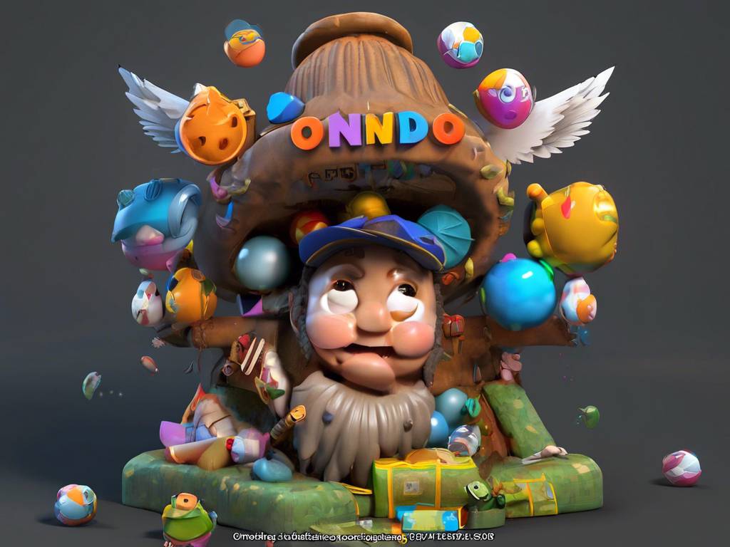 Ondo (ONDO) Price Surges 100% in a Week: ?? More Upside Expected!