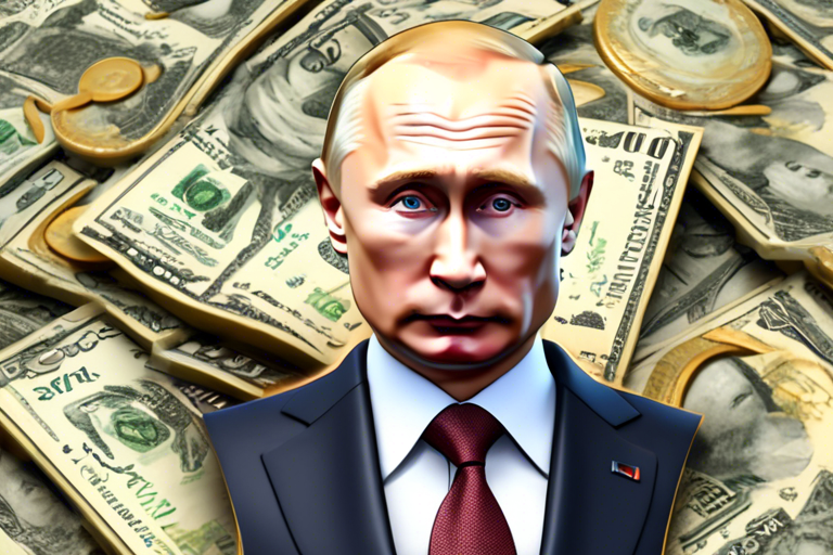 Putin criticizes USD as unstable currency ???