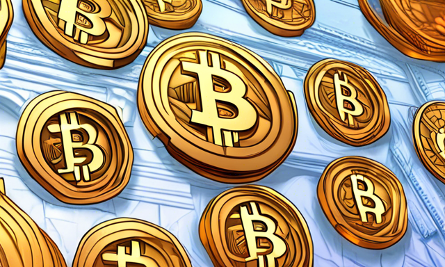 US Senators Overwhelmed by Over 1,100 Letters Sent Supporting Bitcoin Reserve Push ?