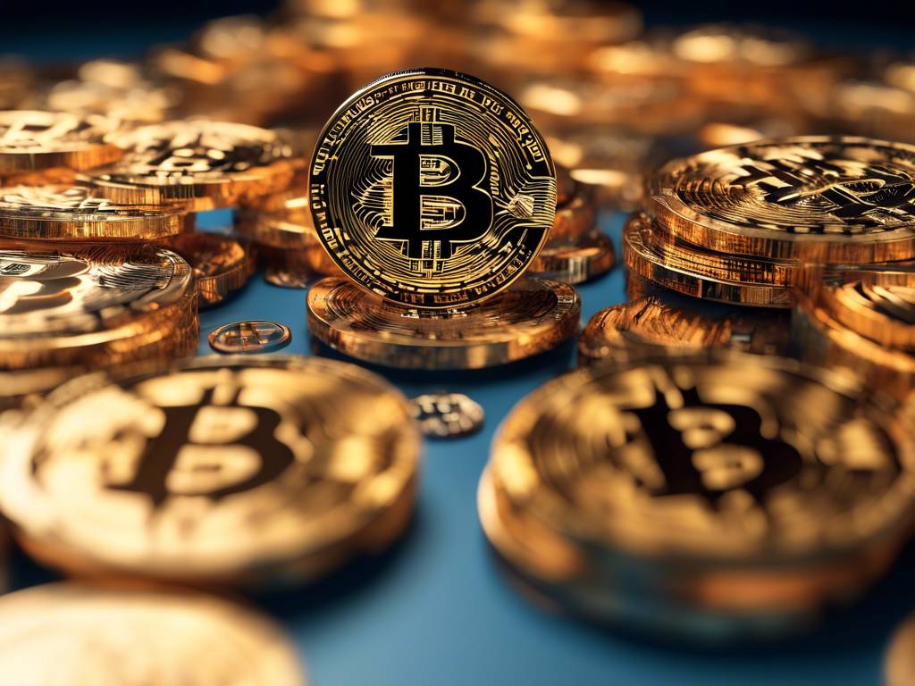 Bitcoin Halving Fails to Move BTC Price ??