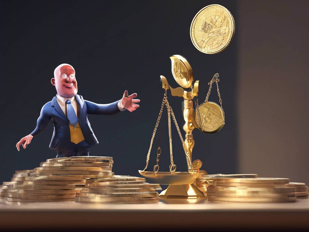 Coinbase vs SEC Lawsuit: Is Ripple's Fate Inevitable? ?