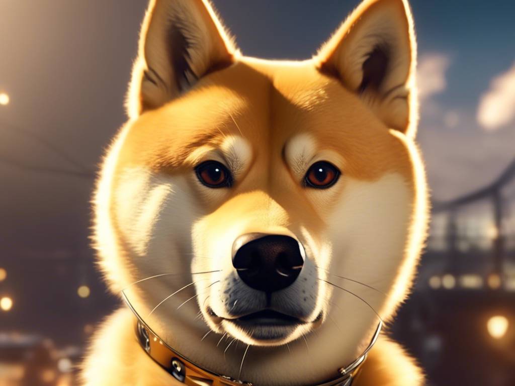 7 Reasons Dogecoin May Surpass Ripple's XRP ??
