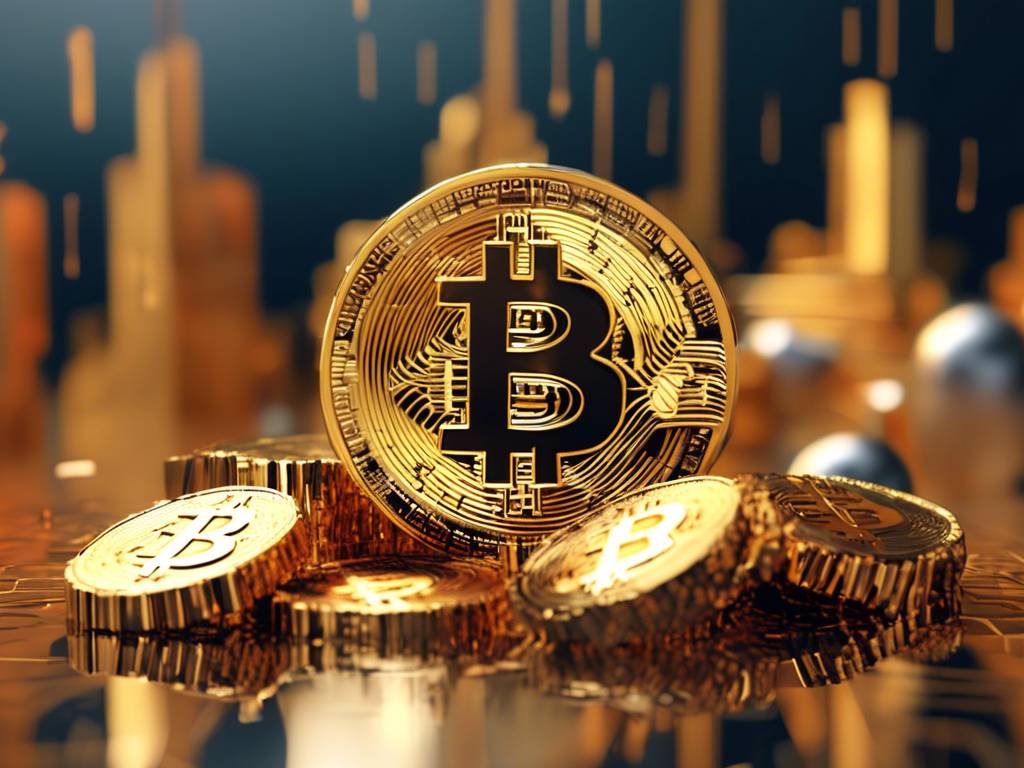 Bitcoin price drops $5,000 in a day ??