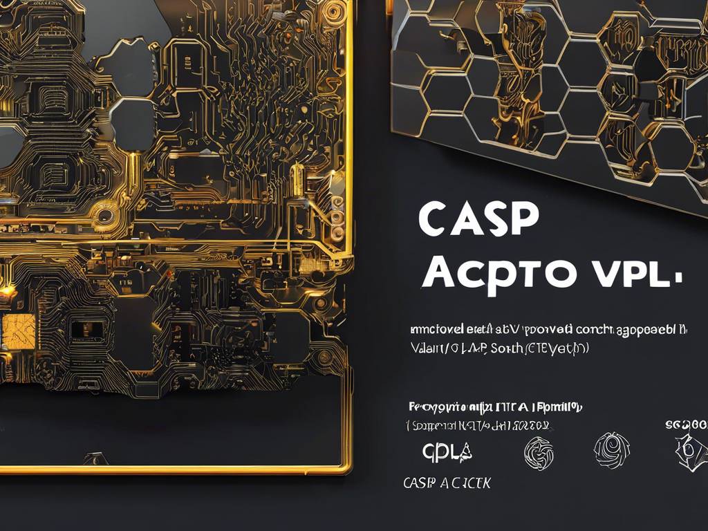 VALR crypto exchange approved as CASP in South Africa! ??