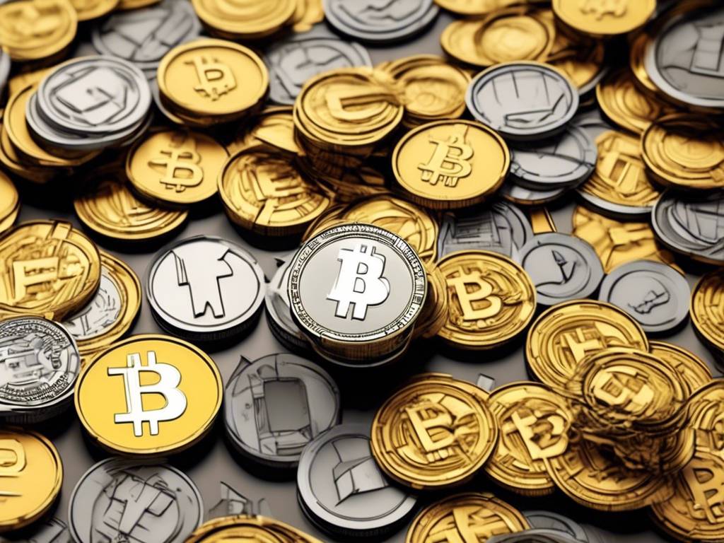 Crypto expert warns meme coins disrupt industry ?