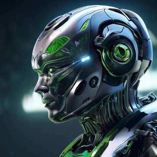AI Revolution Unleashed by Nvidia: Get Ready! ?