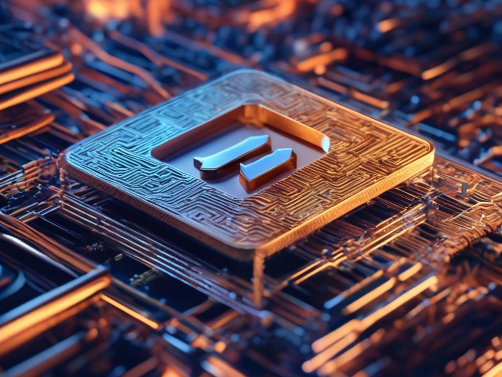Coinbase's Layer-2 Network Hits $4 Billion ??