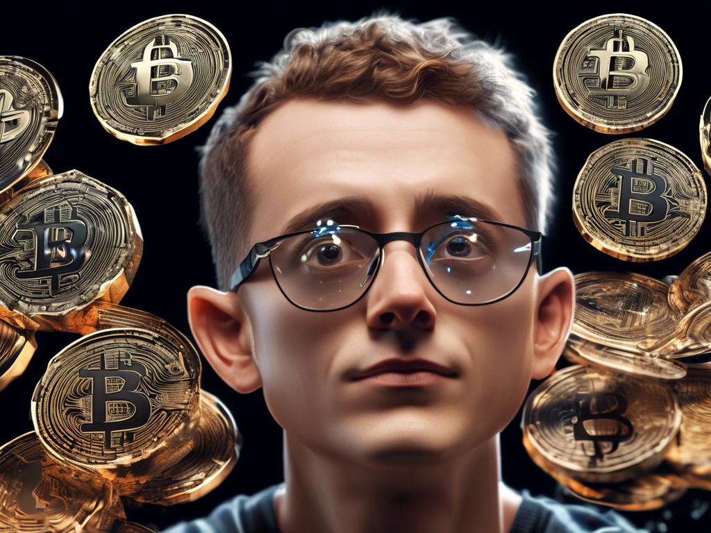 Crypto readers shocked as Friend.tech Token plunges 20% ??