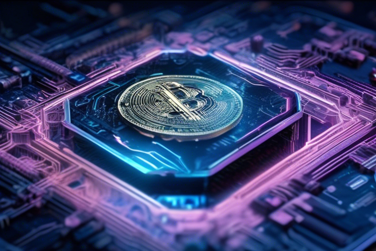 AI revolutionizes crypto by bridging last mile ?