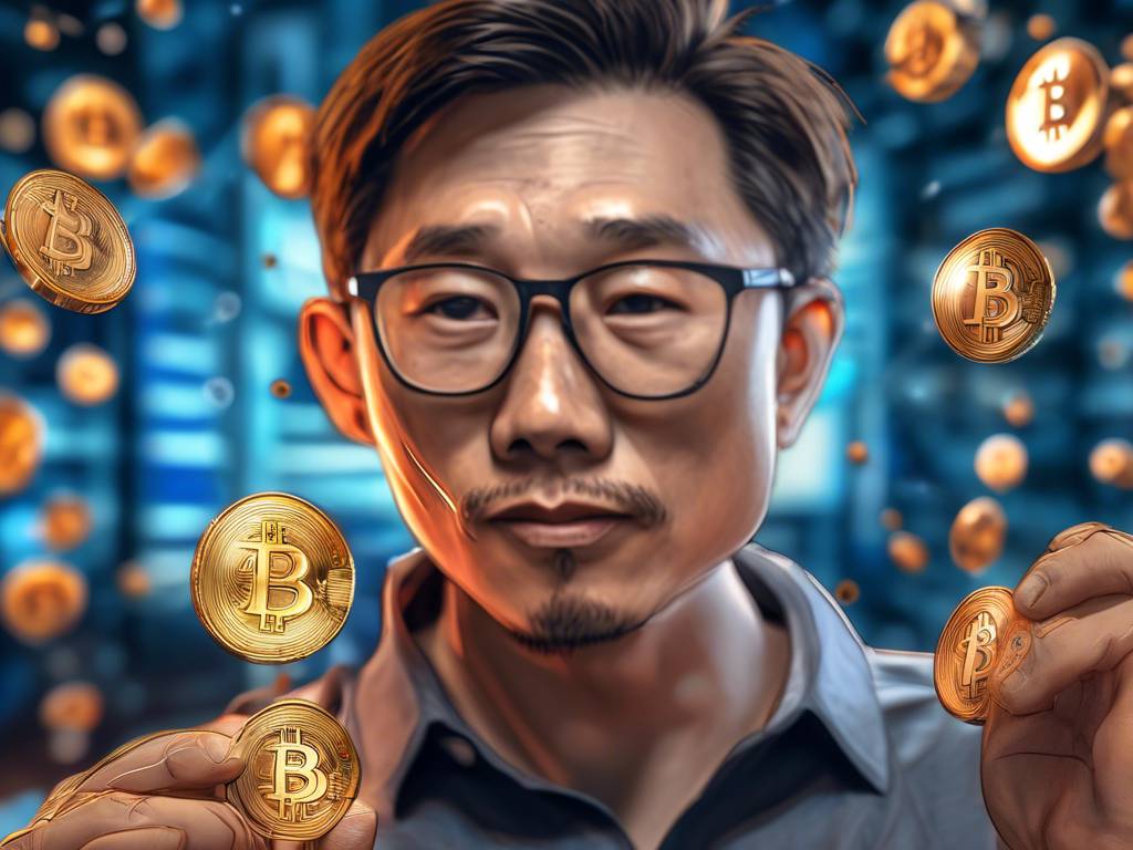 Analyst Willy Woo Says Bitcoin's Profit-Taking Phase is Over ?