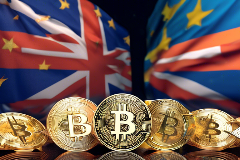 The purchase of crypto and Bitcoin in Europe is revolutionized by Stripe ?
