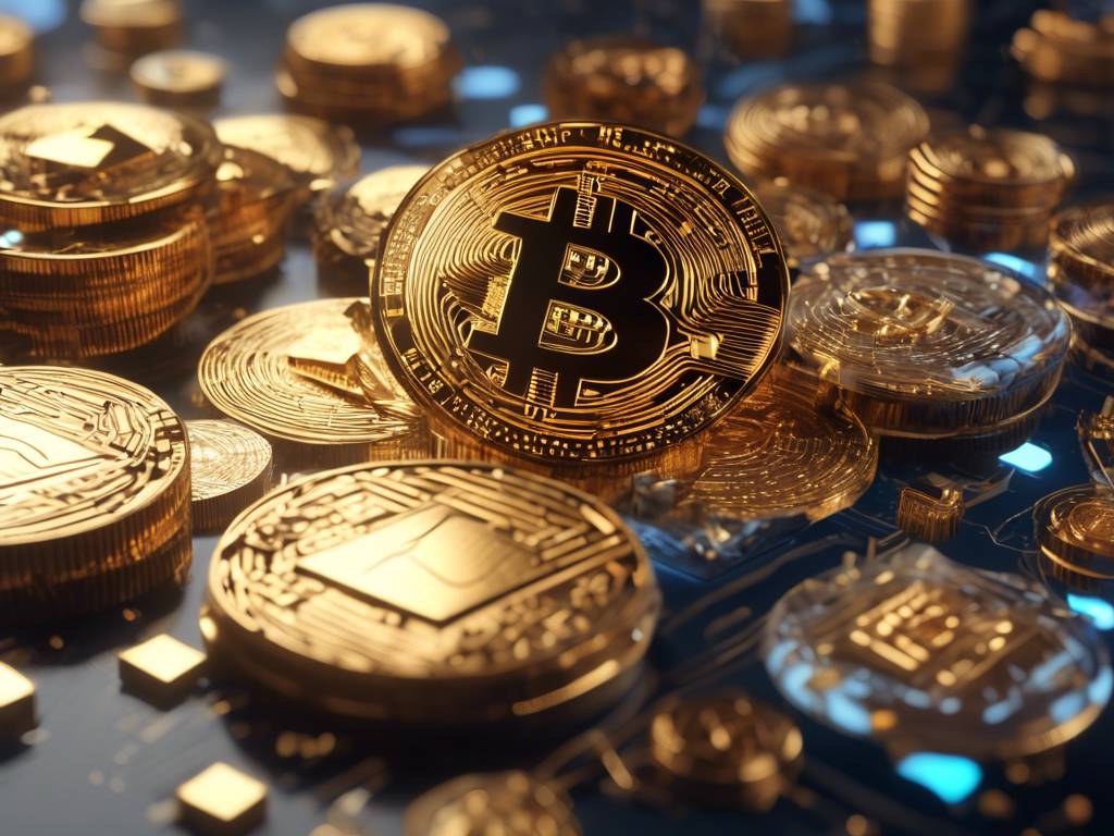 Crypto Research Firm Spills: We Liquidated Everything! ??
