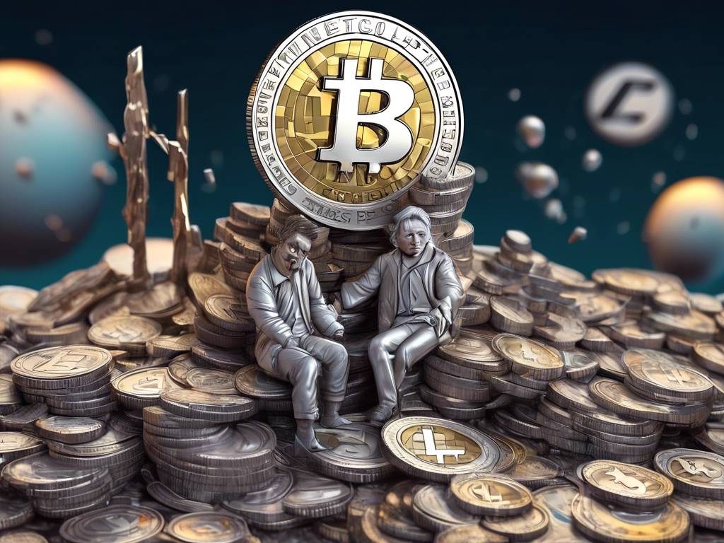 Litecoin Price Analysis: $115 Possible Next Week? ?