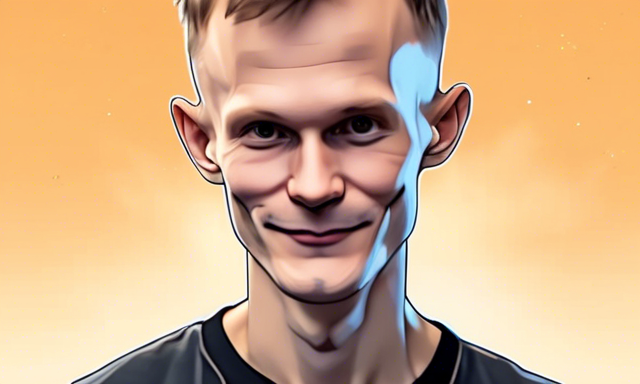 $10 million ETH was moved in August by Ethereum creator, Vitalik Buterin. ?