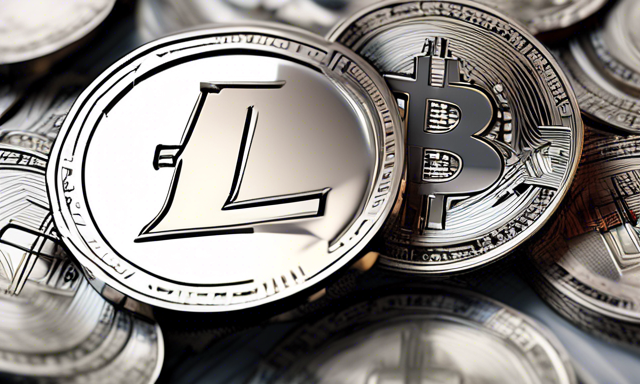 Litecoin predicted to outperform Bitcoin & top cryptos with 11,000% breakout by analyst. ?