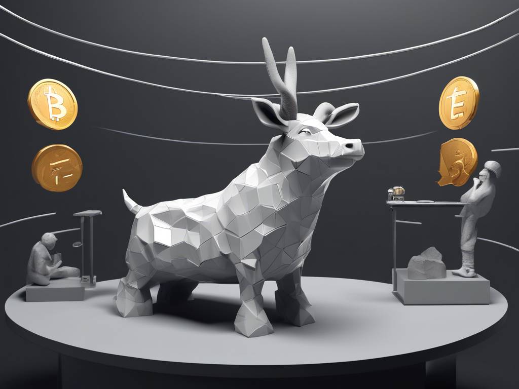Grayscale CLO Makes Bullish Case for Spot Ethereum ETF ??