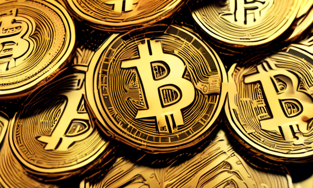 September Ends is when Bitcoin will be woken up ?
