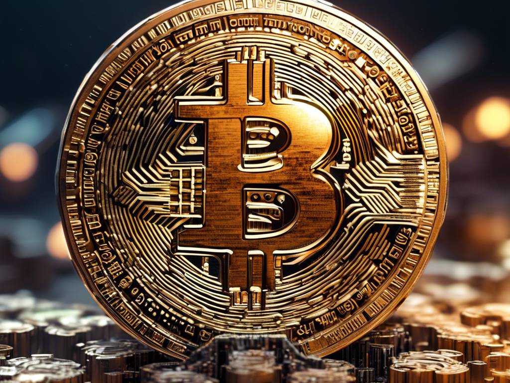ViaBTC sells epic SAT from 4th Bitcoin halving block for 33.3 BTC ($2.13M) ??