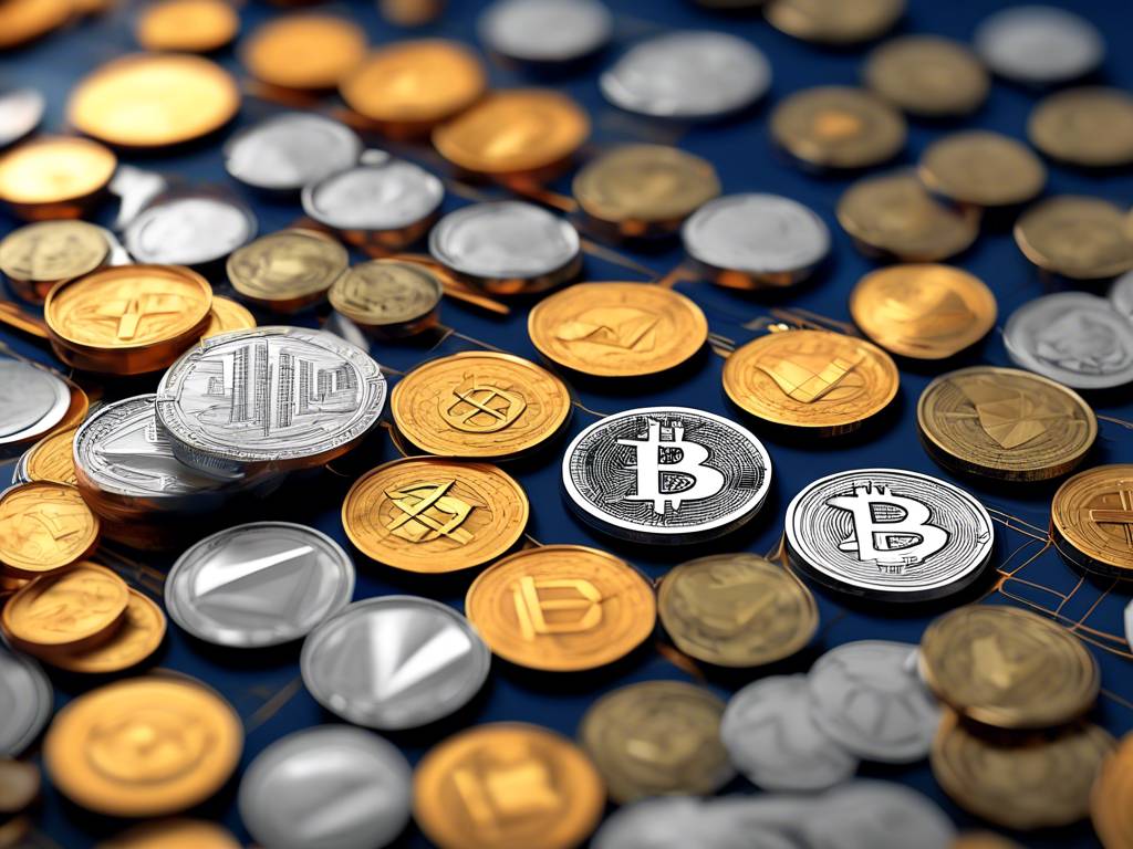 Altcoins poised for rally as traders cut losses ??