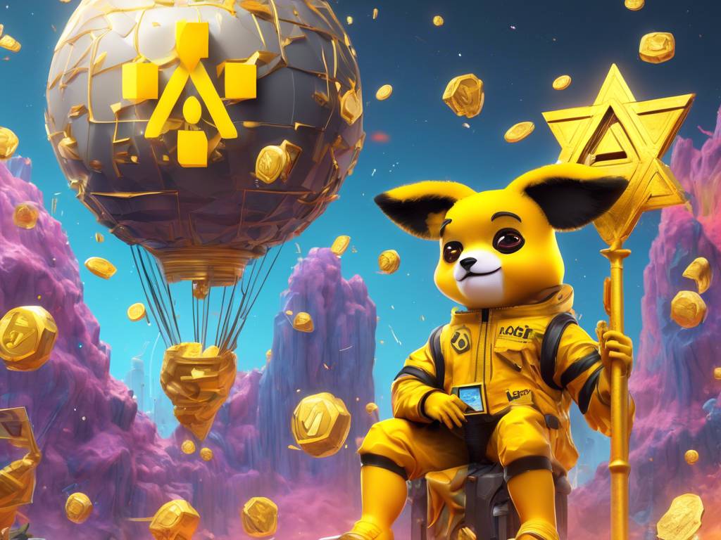 Binance Restores $4.4B in User Assets ??