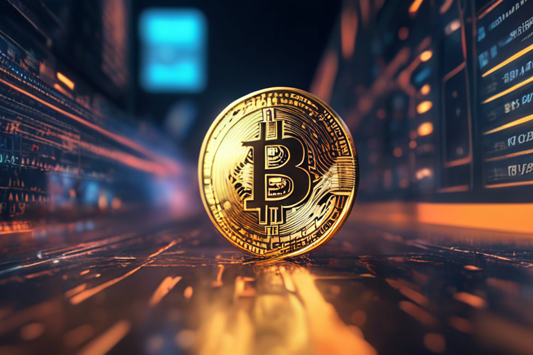 Bitcoin sees bullish reversal with surge in retail investors and new addresses hitting 4-month peak! ?