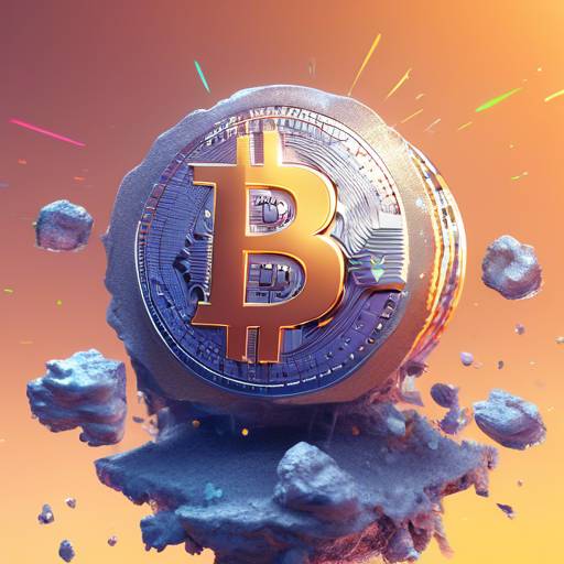 Bitcoin's Price Post 2024 Halving: ChatGPT-4 Reveals ??