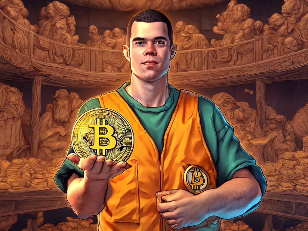 Adam Back Urges 'Prodigal Son' Roger Ver to Return to Bitcoin ??