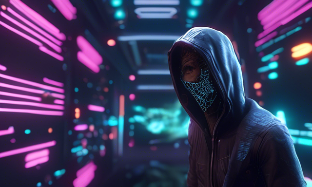 'The Lost Glitches' Beta Hits Epic Store, Ethereum Chain Accessed by Members ?