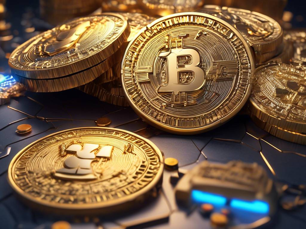 Gala Games Security Breach: Hacker Steals $214 Million Worth of GALA Tokens! ??