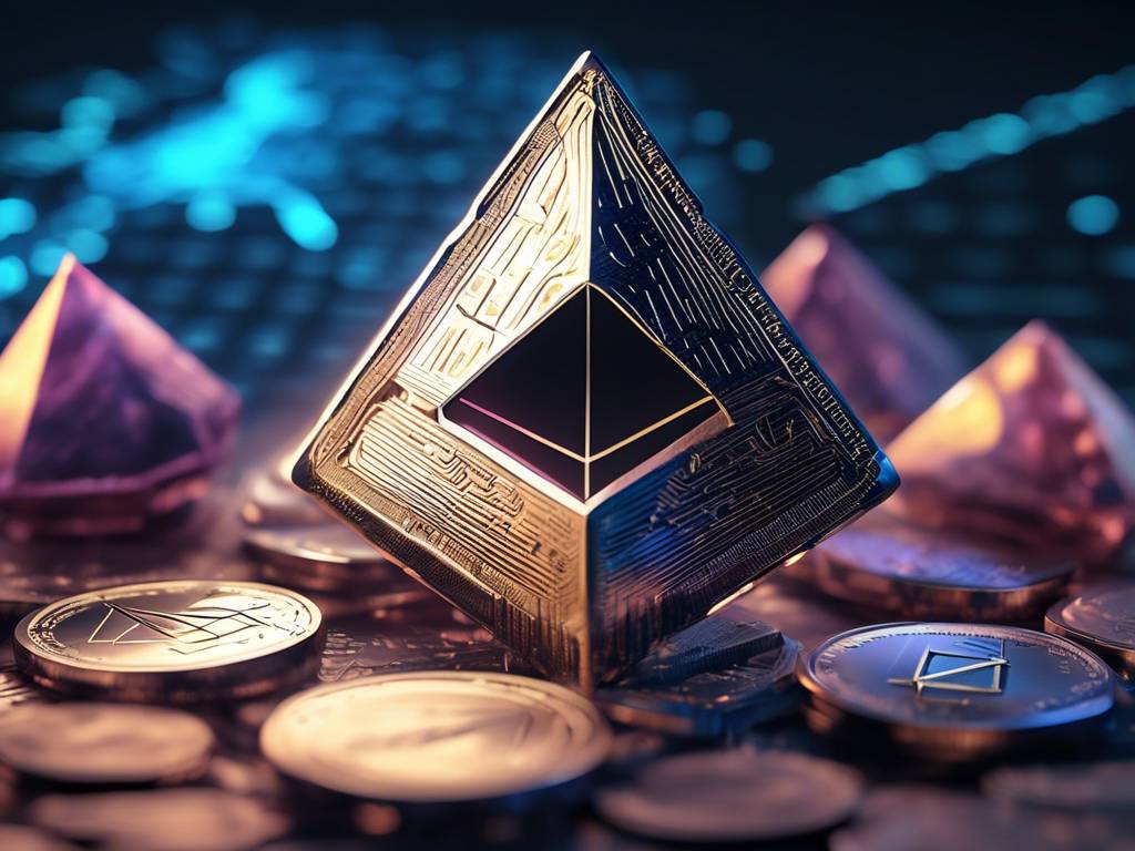 Ethereum's Future Uncertain: Analyst Benjamin Cowen Explains ??