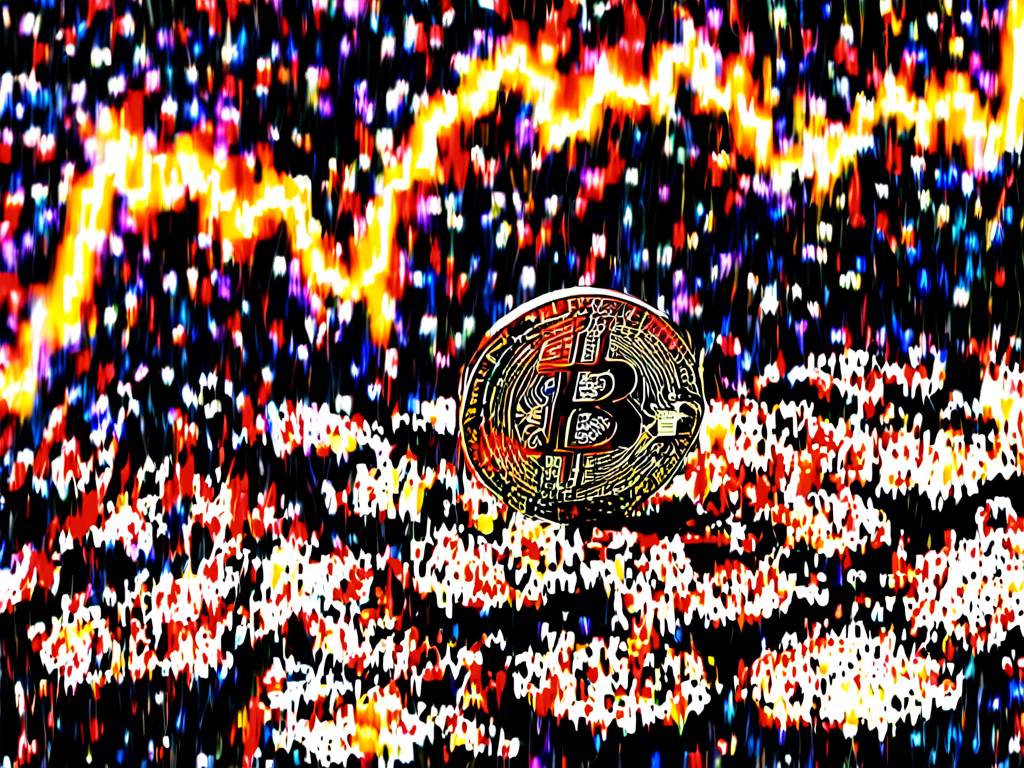 Uniswap breaks records with $13.97B volume! ??