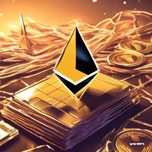 Ethereum Staking Titan Ether.fi Secures $27M Funding ??
