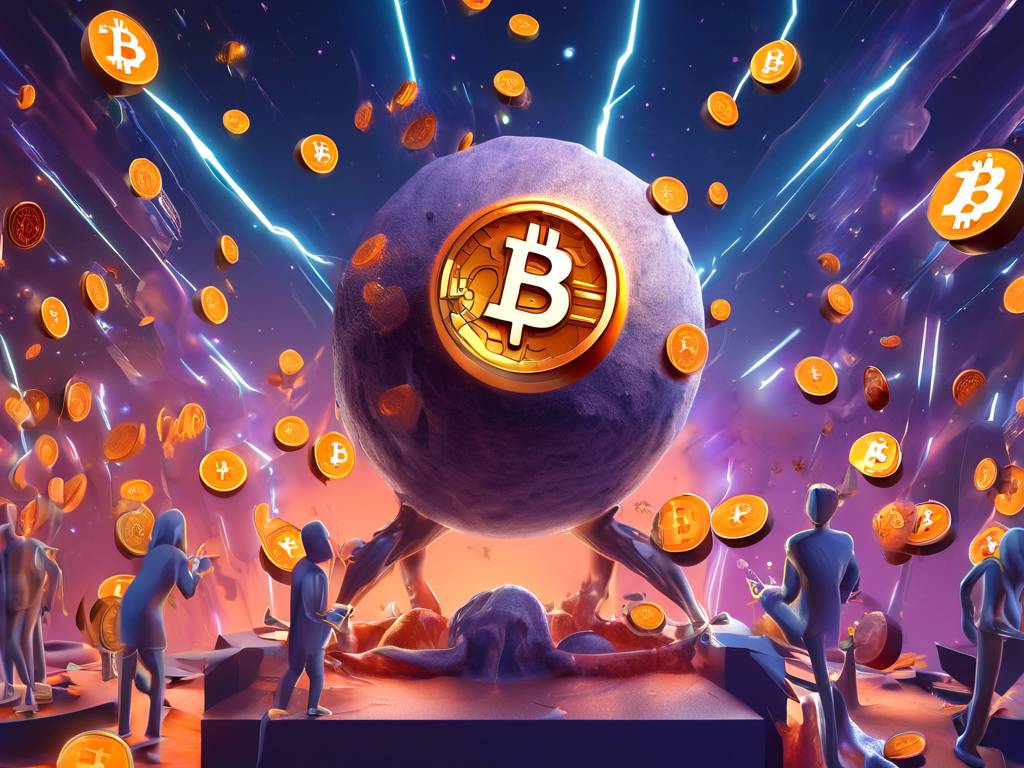Hashdex Launches US Spot Bitcoin ETF ??, DEFI!