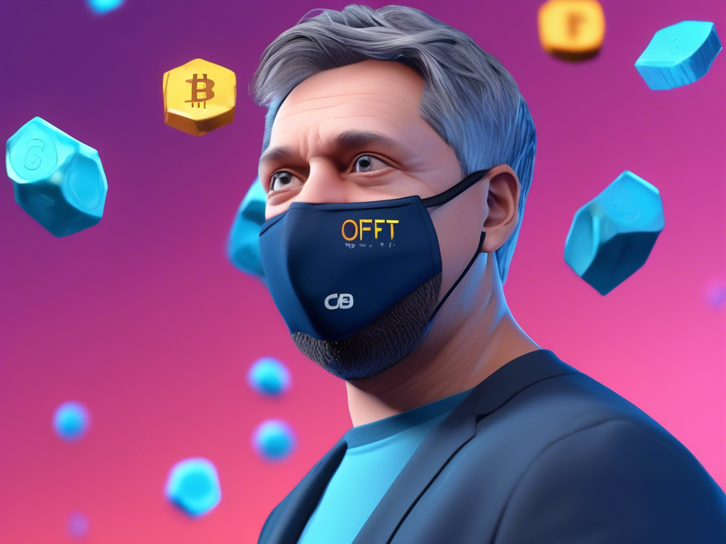 OpenSea CEO weighs in on NFTs: Are they dead? ??