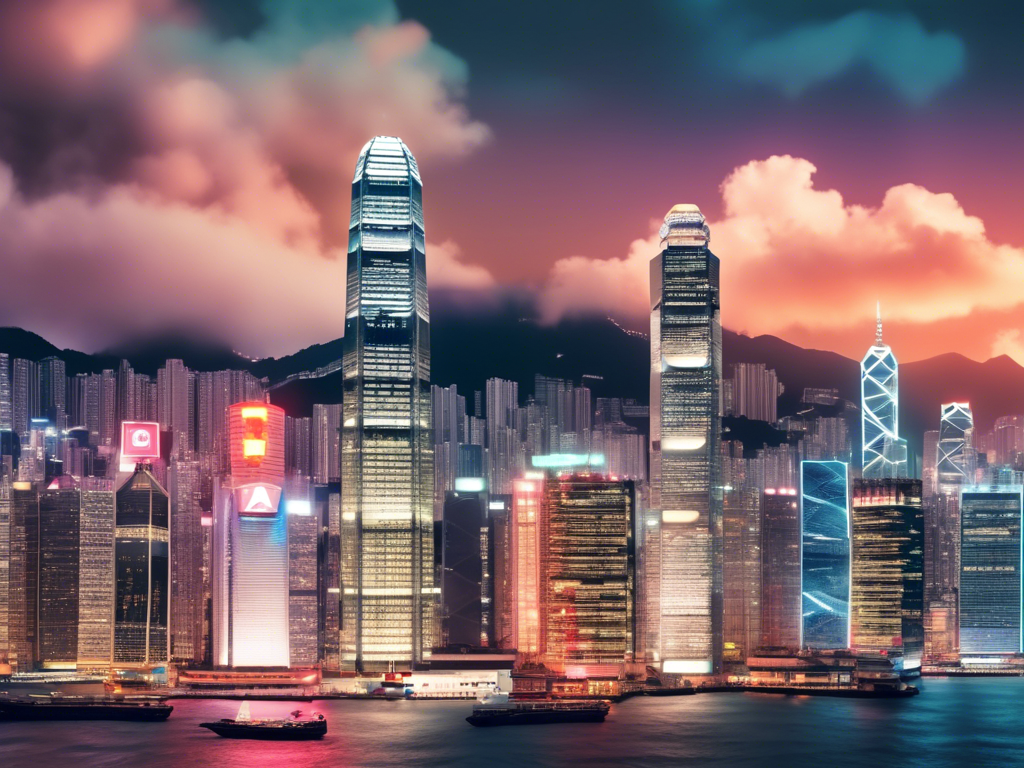 Hong Kong Legislator Questions Crypto Licensing System as Exchanges Withdraw ??