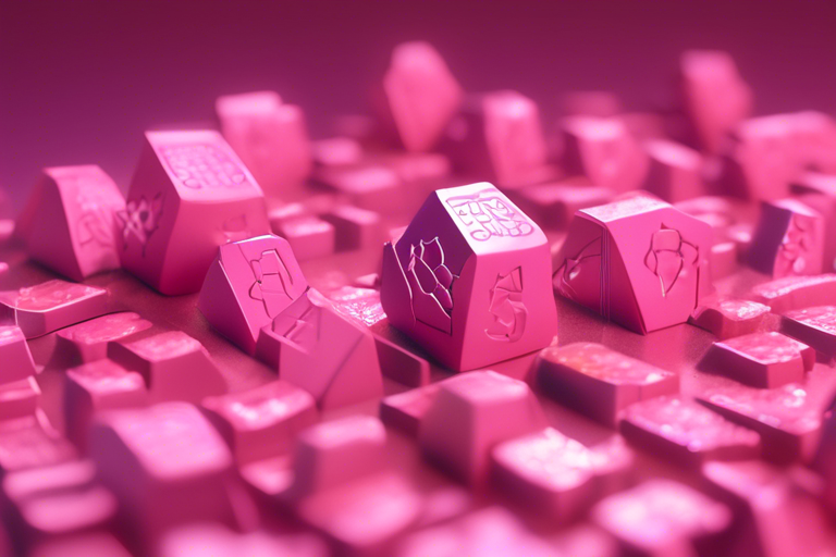 Crypto readers cheer as startups' pink slip count drops to 10,000 ??