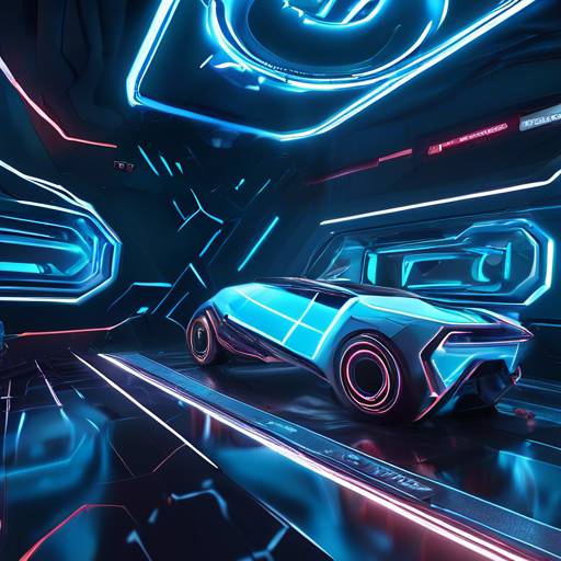 Tron (TRX) Upgrade Unleashing in March: Brace Yourself! ??