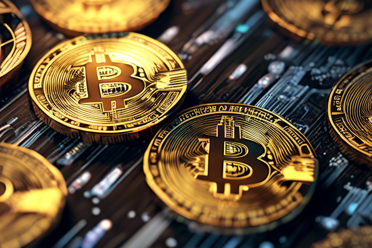 Bitcoin falls behind stocks and bonds ??