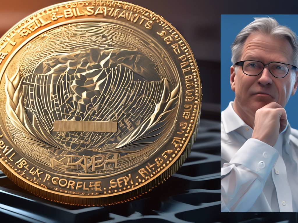 Bill Morgan Exposes SEC’s Flaws in Ripple XRP Lawsuit ?