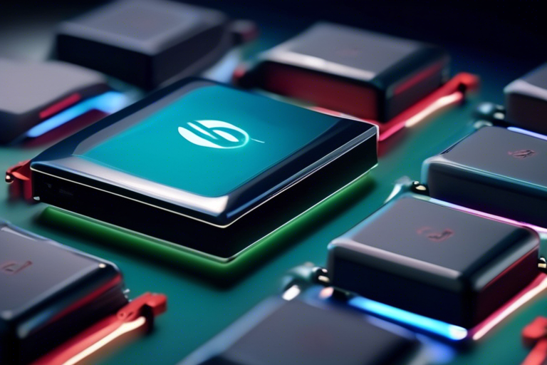 Qualcomm CEO predicts the end of battery chargers for laptops ?