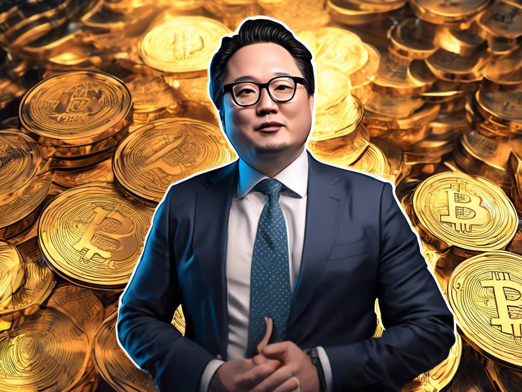 Tom Lee bullish on Bitcoin ? Risk-reward for stocks remains strong