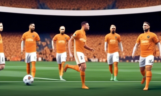 $4.5 Million in Bitcoin Acquired by English Football Club for Premier League Promotion ?