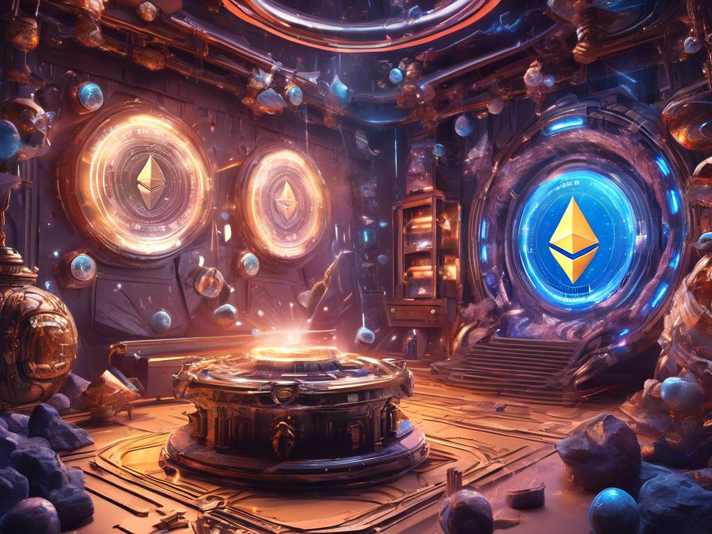 Dencun Upgrade Unleashes New Era for Ethereum ?