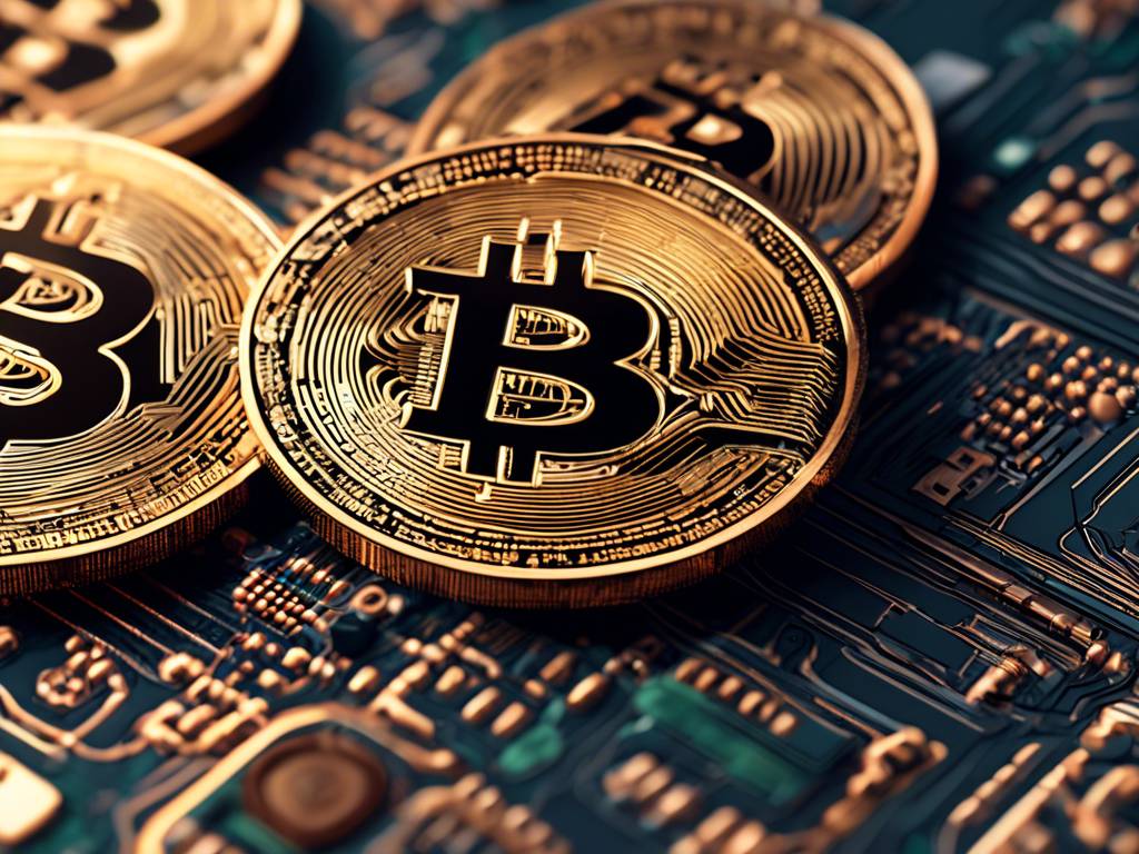 Ohio Considers Bitcoin Rights Law, No Capital Gains Tax ?